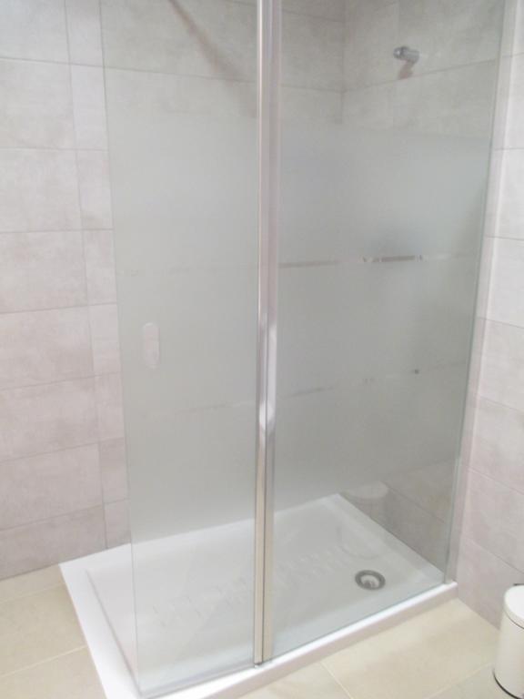 Apartamentos Grosen San Sebastián Quarto foto