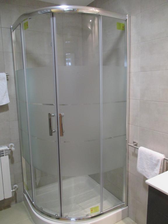 Apartamentos Grosen San Sebastián Quarto foto