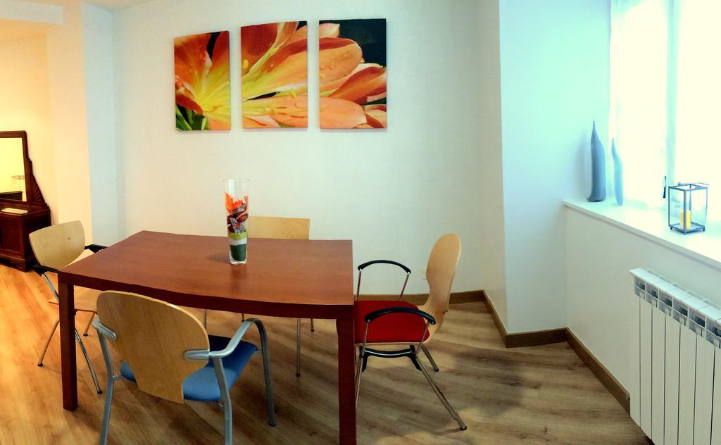 Apartamentos Grosen San Sebastián Exterior foto