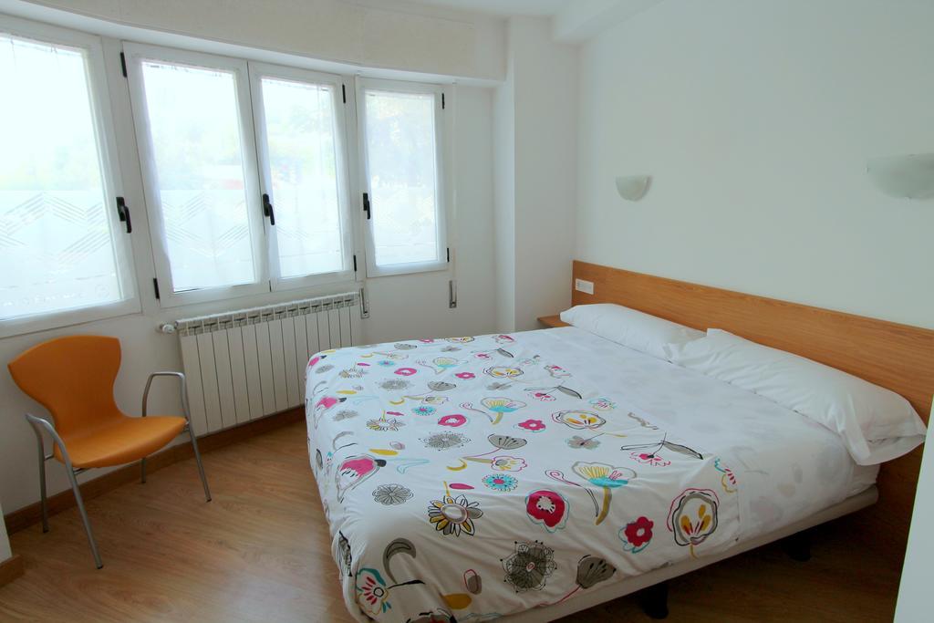 Apartamentos Grosen San Sebastián Exterior foto