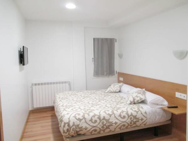 Apartamentos Grosen San Sebastián Exterior foto
